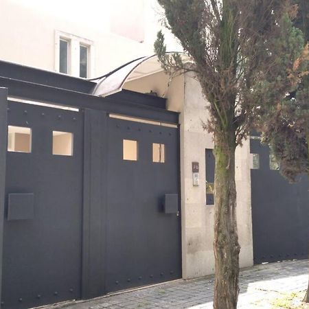 Hermoso Departamento En Bosques De Las Lomas Dos Habitaciones 멕시코 시 외부 사진
