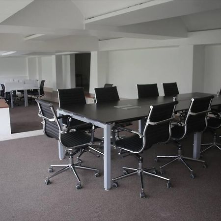 Hermoso Departamento En Bosques De Las Lomas Dos Habitaciones 멕시코 시 외부 사진